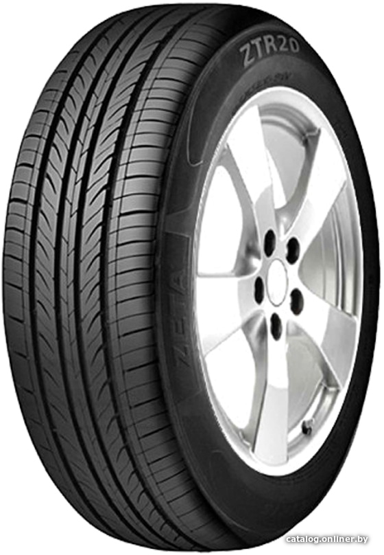 Автомобильные шины Zeta ZTR20 205/60R16 96H