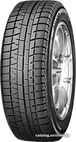Автомобильные шины Yokohama iceGUARD iG50 Plus 205/55R16 91Q
