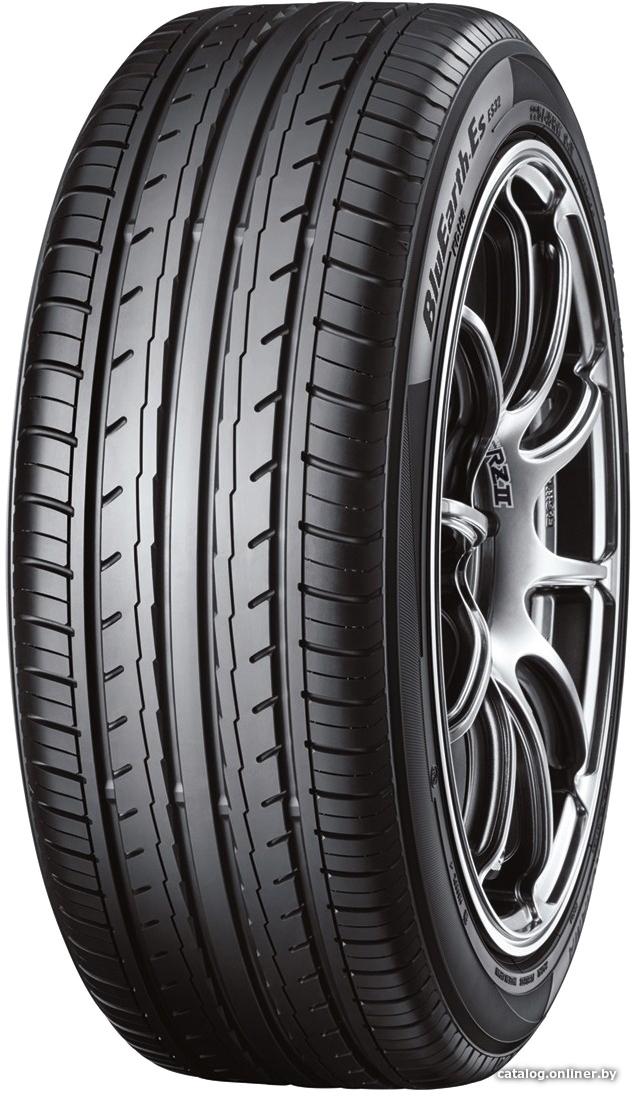 Автомобильные шины Yokohama BluEarth-Es ES32 185/65R15 88H