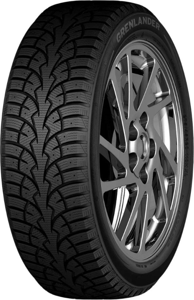 Автомобильные шины Grenlander IceDefensor Stud I 185/60R15 88T XL (под шип)