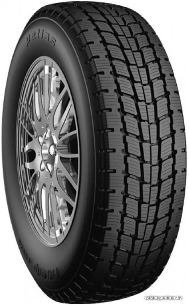 Автомобильные шины Petlas Full Grip PT925 225/65R16C 112/110R 8PR