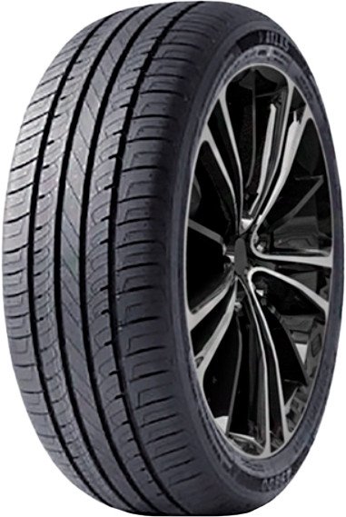 Автомобильные шины Atlas Tires AS600 205/50R17 89V