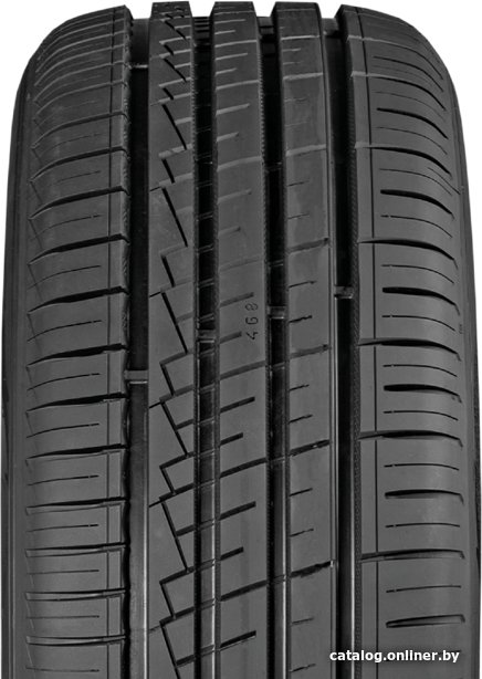 Автомобильные шины Ikon Tyres Autograph Eco 3 215/55R18 99V XL