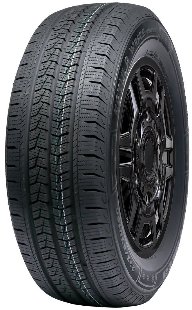 Автомобильные шины Rotalla Setula W Race VS450 185/75R16C 104/102R