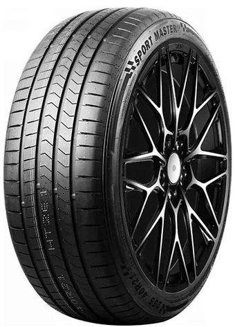 Автомобильные шины LingLong Sport Master EV 235/35R20 92V XL