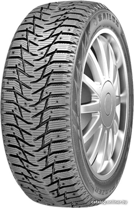 Автомобильные шины Sailun Ice Blazer WST3 235/75R16 108T