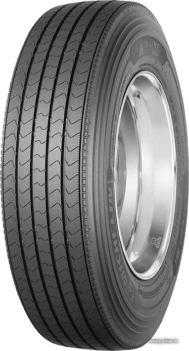 Автомобильные шины Michelin X Line Energy T 235/75R17.5 143/141J