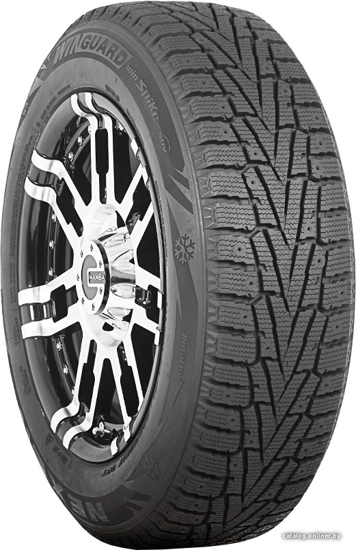Автомобильные шины Roadstone Winguard Winspike LT 195/70R15C 104/102R