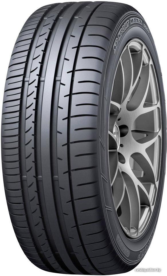 Автомобильные шины Dunlop SP Sport Maxx 050+ 235/40R18 95Y