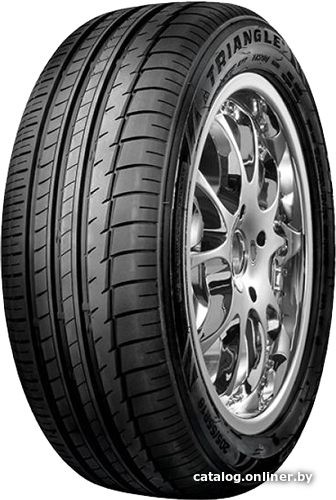 Автомобильные шины Triangle TH201 205/45R16 87W
