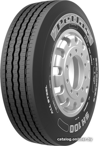 Автомобильные шины Petlas SH100 295/80R22.5 152/148M