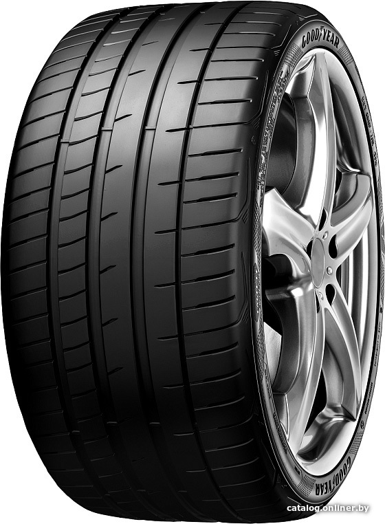 Автомобильные шины Goodyear Eagle F1 Supersport 305/30R20 103Y