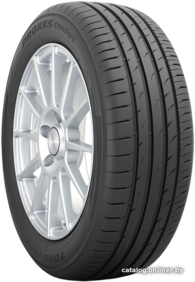 Автомобильные шины Toyo Proxes Comfort 205/55R16 94V