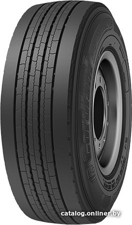 Автомобильные шины Cordiant Professional TL-1 385/65R22.5 160K