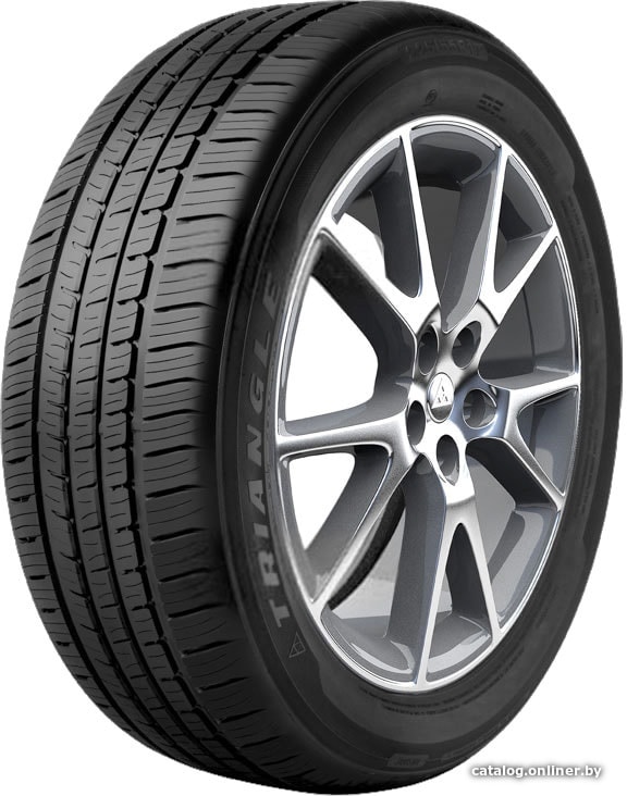 Автомобильные шины Triangle TC101 195/60R15 88V