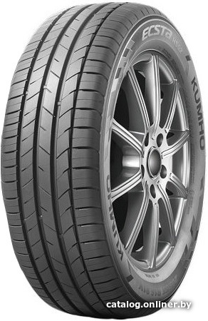 Автомобильные шины Kumho Ecsta HS52 215/55R16 93V