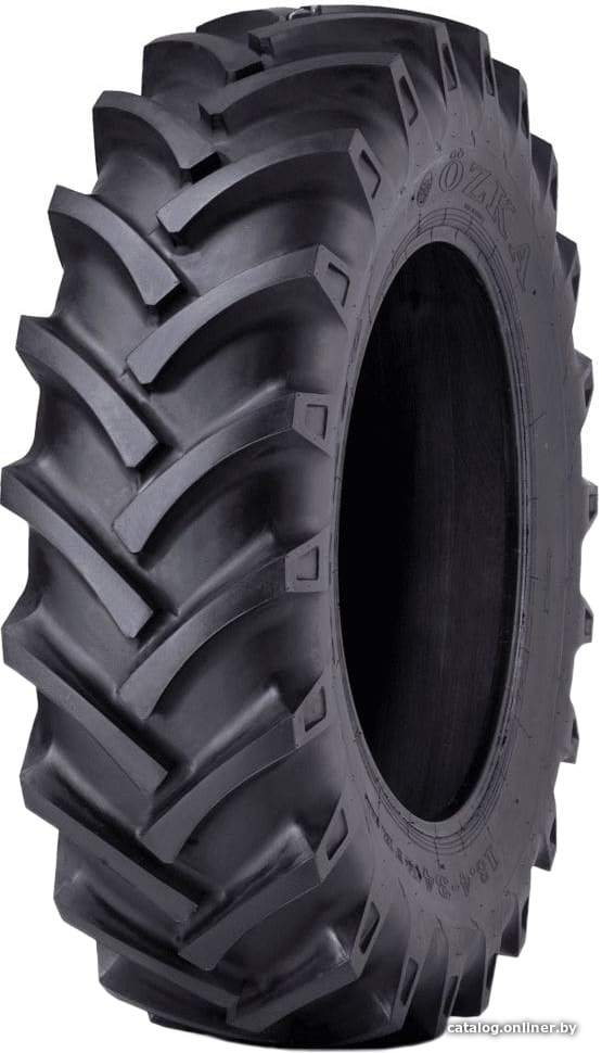 Автомобильные шины Ozka KNK-50 18.4-38 147 A6