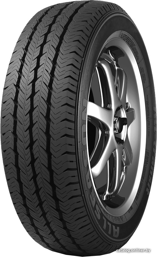Автомобильные шины Torque TQ7000AS 235/65R16 115/113T