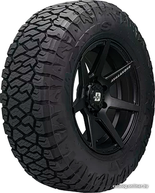 Автомобильные шины Maxxis Razr AT-811 245/65R17 111T