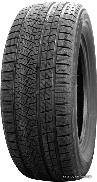 Автомобильные шины Triangle PL02 235/55R19 105V