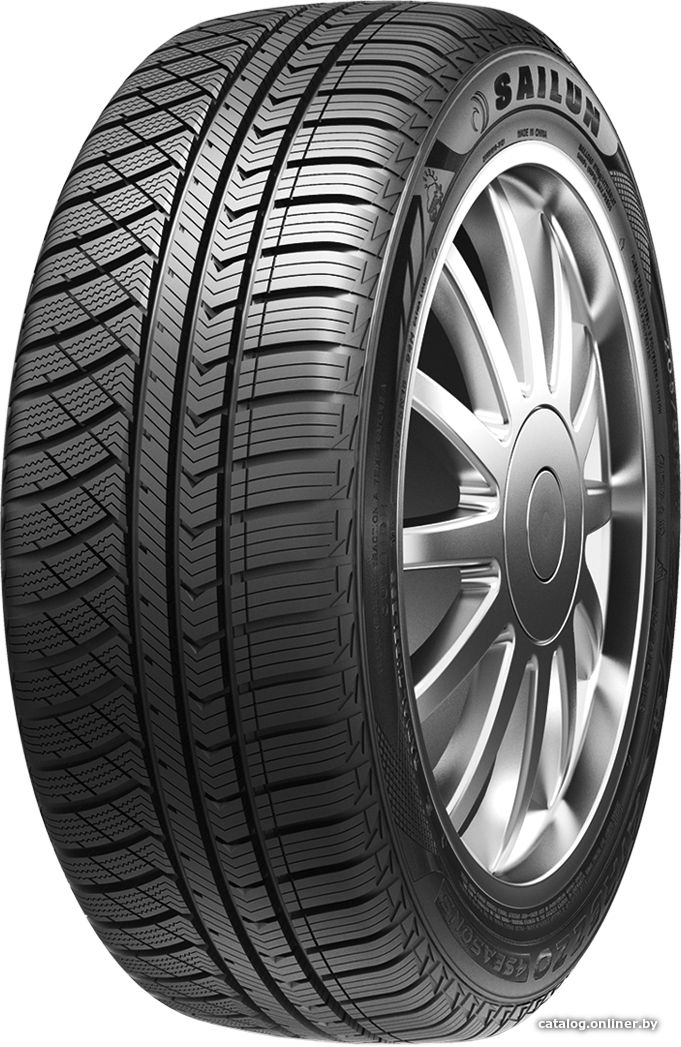 Автомобильные шины Sailun Atrezzo 4Seasons 185/65R15 88T