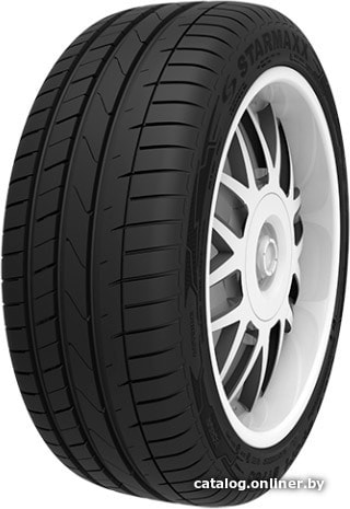 Автомобильные шины Starmaxx Ultrasport ST760 275/40R19 105Y