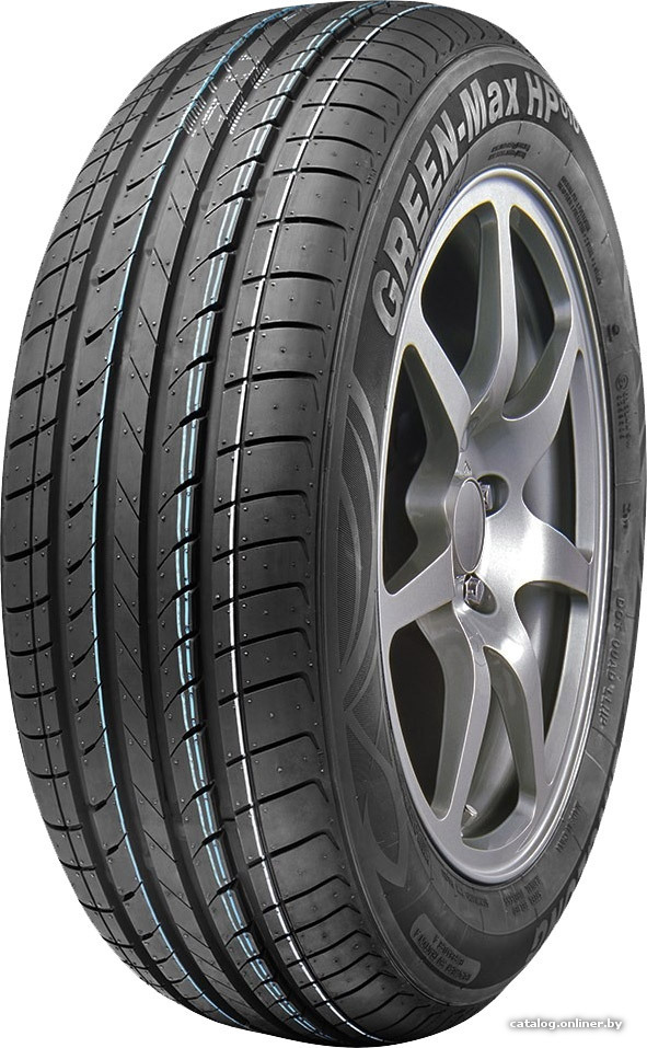 Автомобильные шины LingLong GreenMax HP010 195/50R15 82V