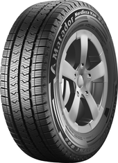 Автомобильные шины Matador Nordicca Van 215/75R16C 116/114N