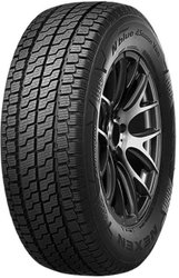 Автомобильные шины Nexen N'Blue 4Season Van 225/70R15C 112/110R