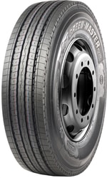 Автомобильные шины LingLong KTS300 385/65R22.5 164K