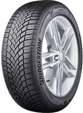 Автомобильные шины Bridgestone Blizzak LM005 225/50R17 98V