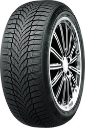 Автомобильные шины Nexen WinGuard Sport 2 225/40R18 92V