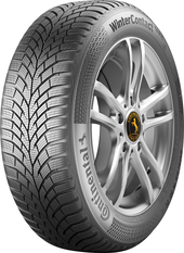 Автомобильные шины Continental WinterContact TS 870 225/50R17 98H