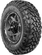 Автомобильные шины Nexen Roadian MTX 245/75R17 121/118Q