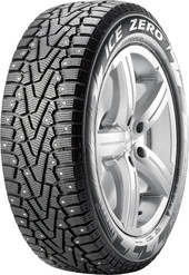 Автомобильные шины Pirelli Ice Zero 185/65R15 92T