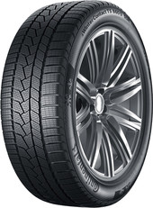 Автомобильные шины Continental WinterContact TS 860 S 225/40R19 93V