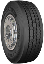 Автомобильные шины Petlas NZ300 435/50R19.5 160J