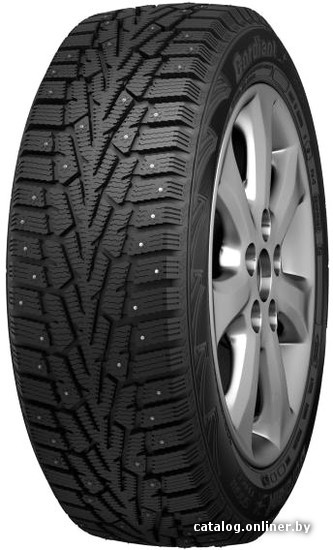 Автомобильные шины Cordiant Snow Cross 195/65R15 91T